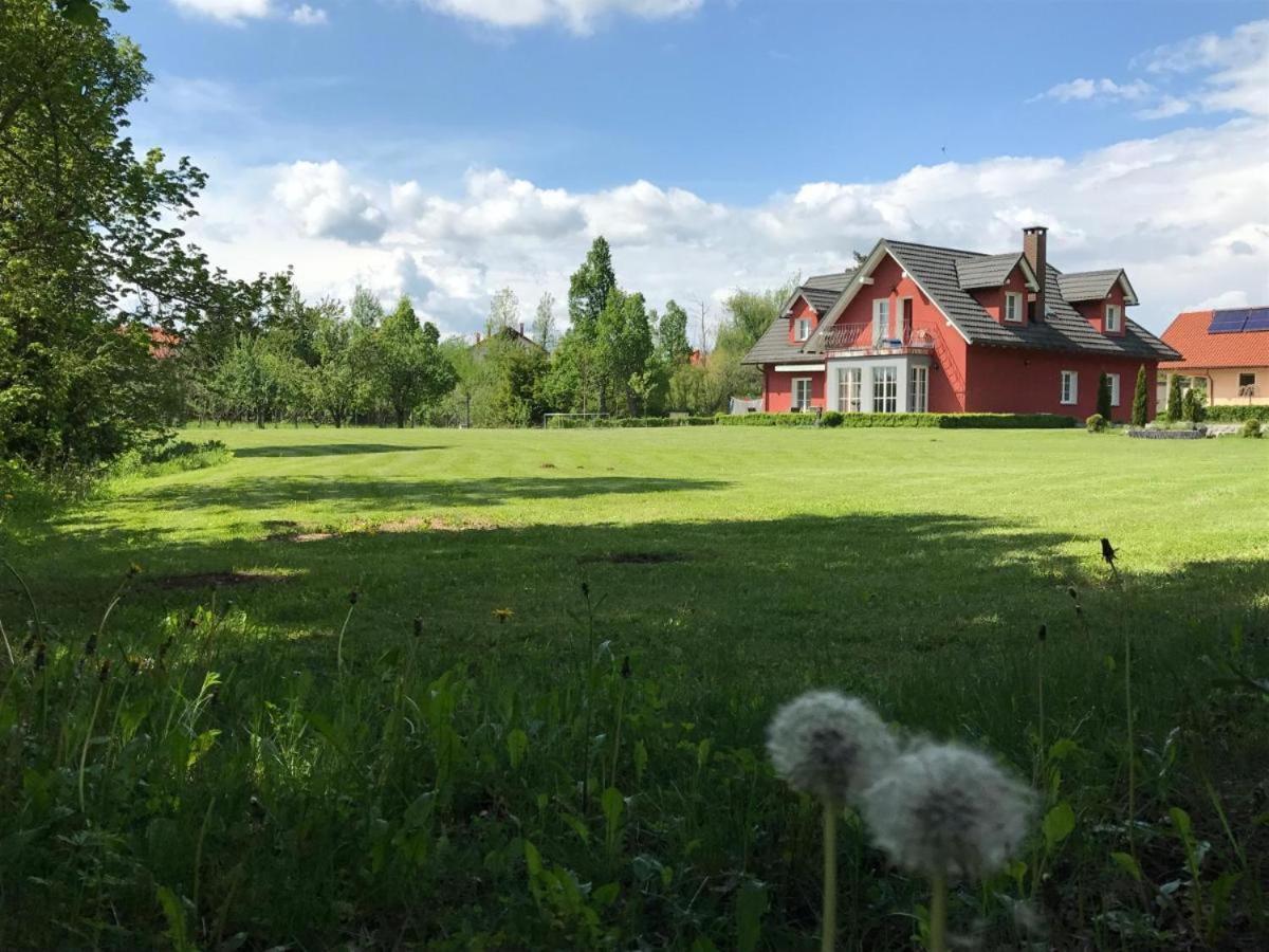 Linden Garden Apartment Postojna Kültér fotó