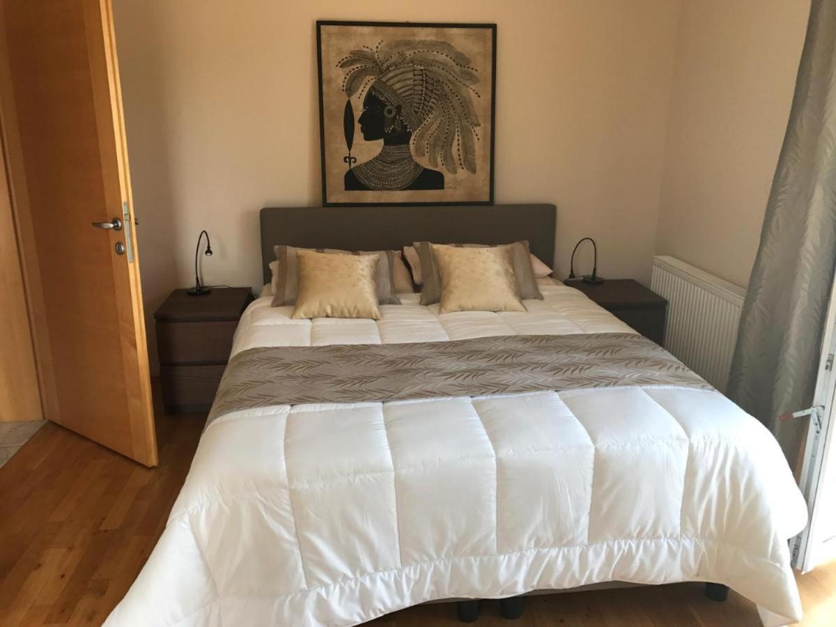 Linden Garden Apartment Postojna Kültér fotó