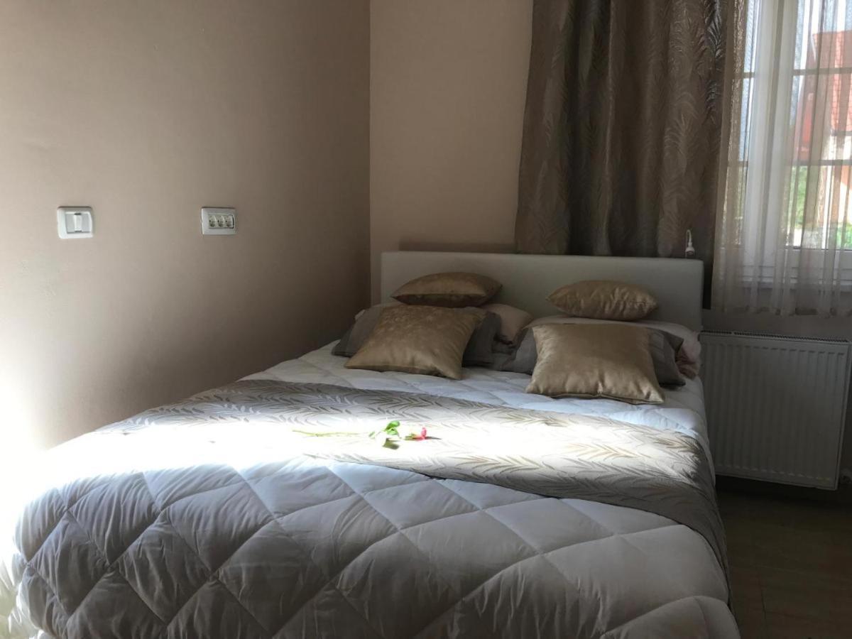 Linden Garden Apartment Postojna Kültér fotó