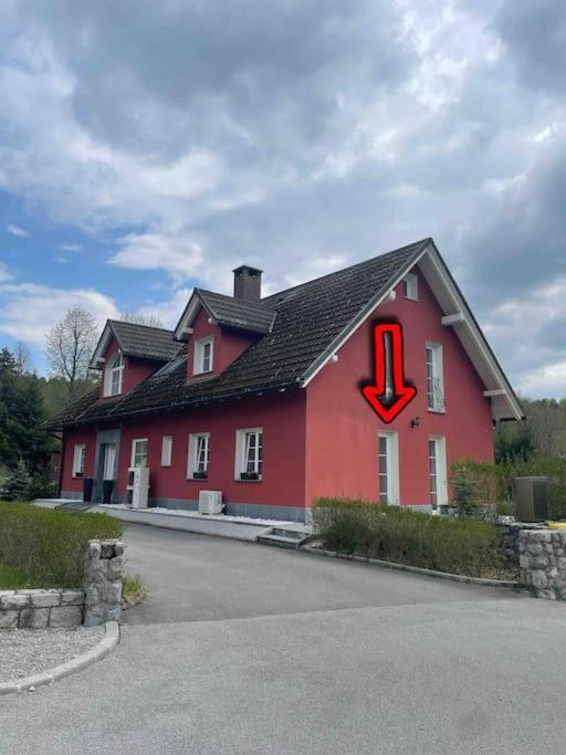 Linden Garden Apartment Postojna Kültér fotó