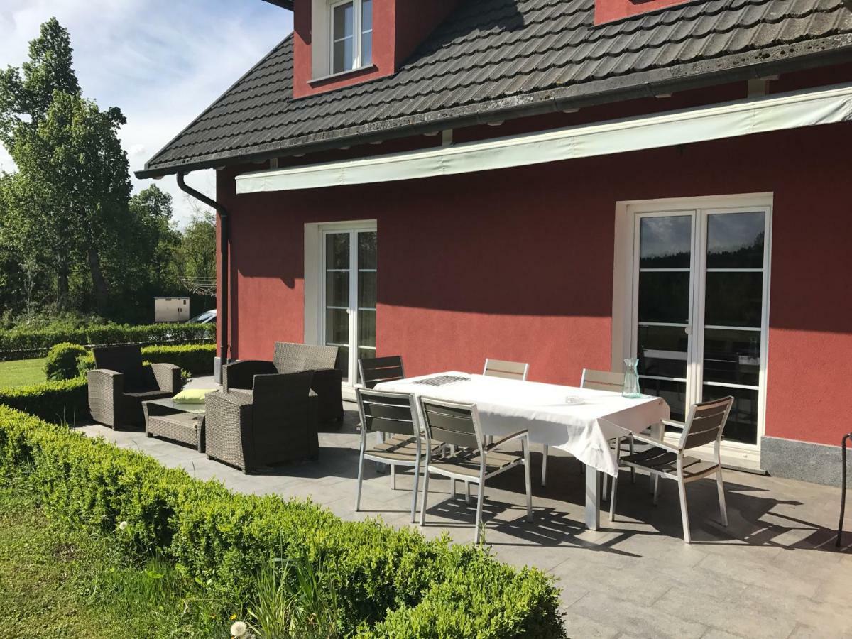 Linden Garden Apartment Postojna Kültér fotó