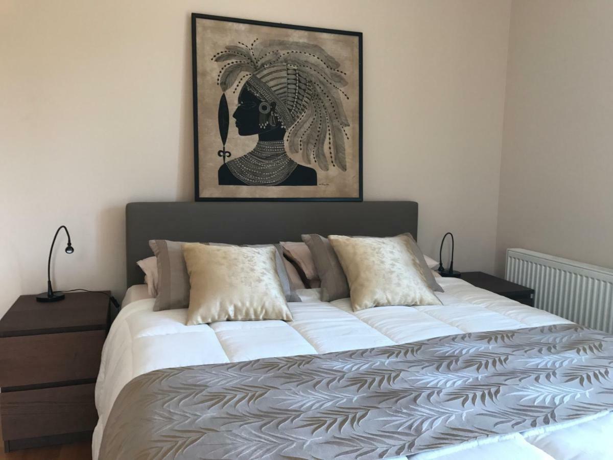 Linden Garden Apartment Postojna Kültér fotó