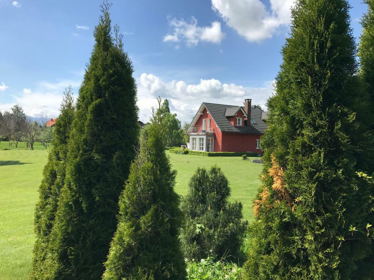 Linden Garden Apartment Postojna Kültér fotó