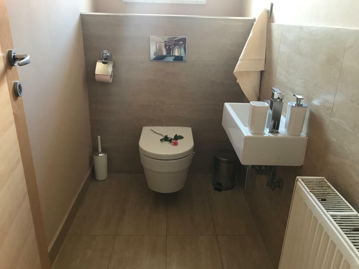 Linden Garden Apartment Postojna Kültér fotó