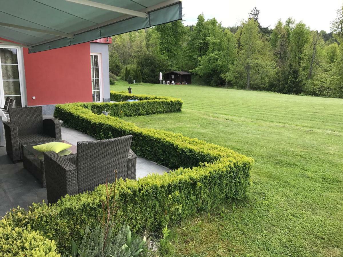 Linden Garden Apartment Postojna Kültér fotó