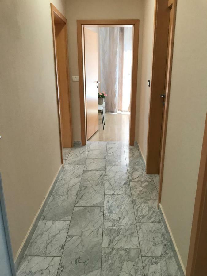 Linden Garden Apartment Postojna Kültér fotó