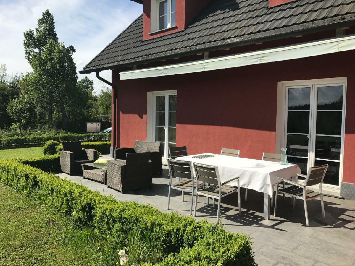 Linden Garden Apartment Postojna Kültér fotó
