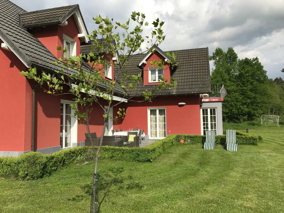Linden Garden Apartment Postojna Kültér fotó