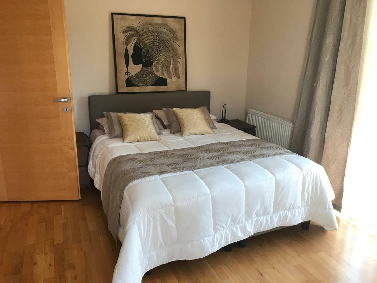 Linden Garden Apartment Postojna Kültér fotó